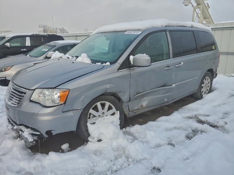 2015 CHRYSLER TOWN & COUNTRY — VIN 2C4RC1BG2FR655015