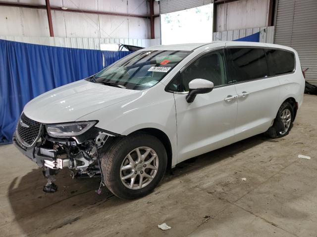 2023 CHRYSLER PACIFICA — VIN 2C4RC1BG1PR624730