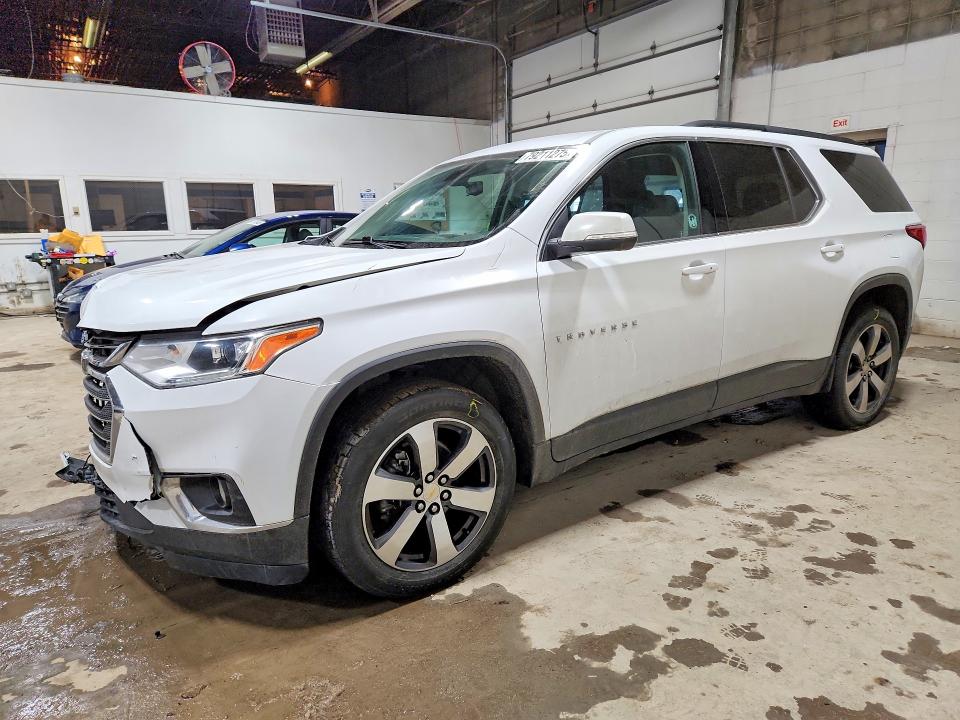 1GNEVHKW8MJ216581