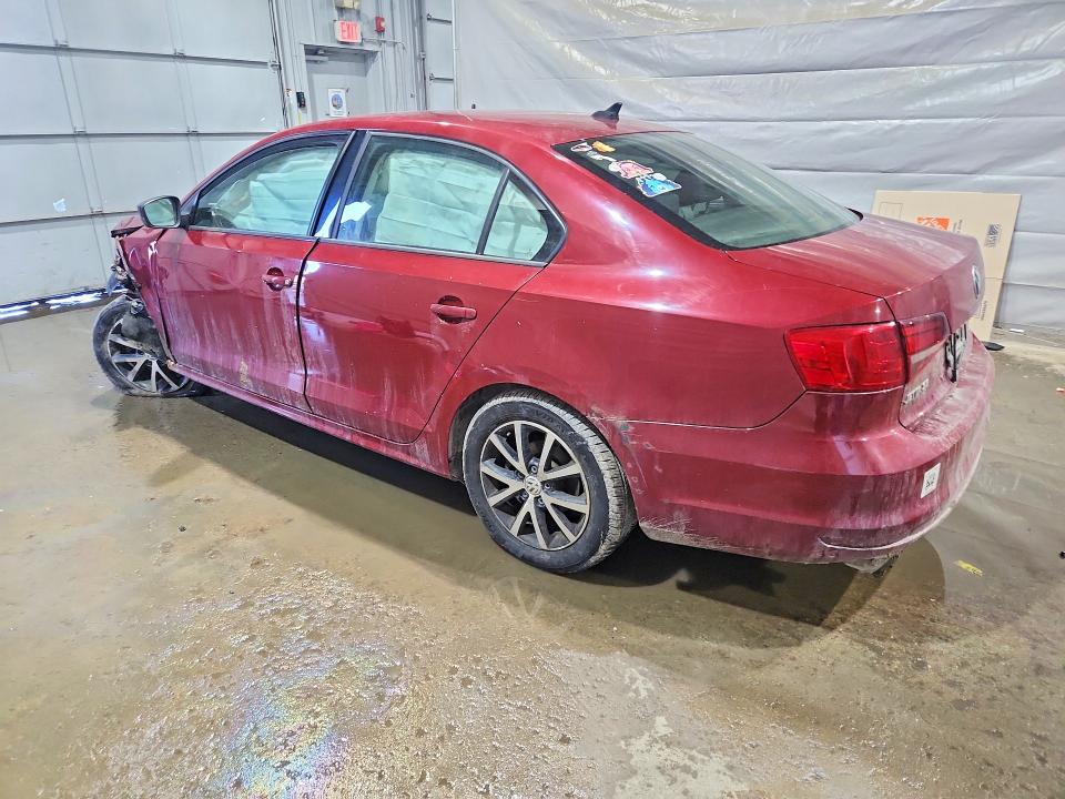 3VWB67AJ6GM270099