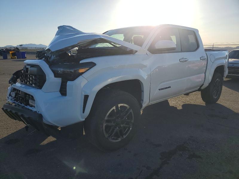 2026 TOYOTA TACOMA — VIN 3TMLB5JN3TM212147