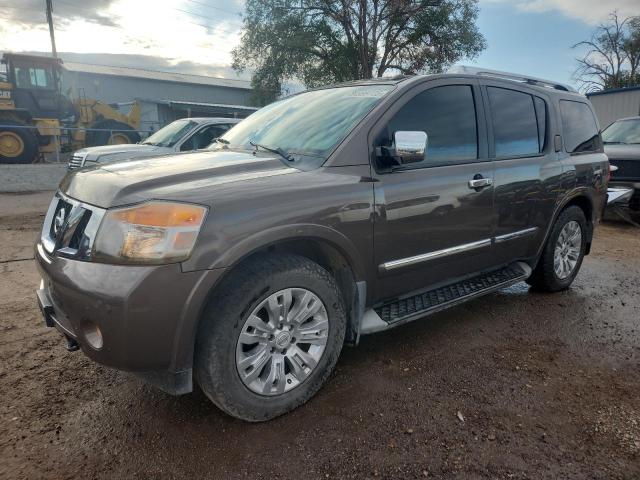 2015 NISSAN ARMADA PLA — VIN 5N1BA0NF1FN622732