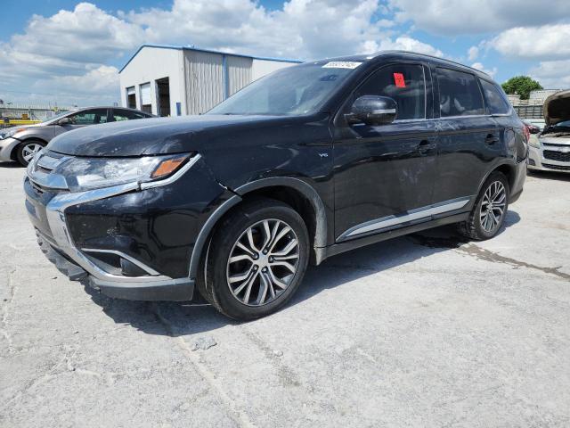 2018 MITSUBISHI OUTLANDER — VIN JA4JZ4AX2JJ004683