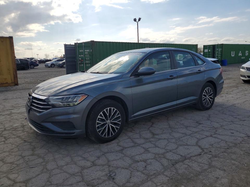 2020 VOLKSWAGEN JETTA — VIN 3VWC57BU5LM104442