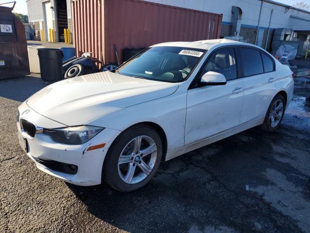 2015 BMW 320 — VIN WBA3C3C58FK202429