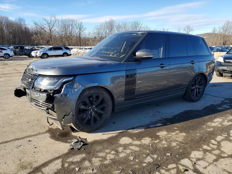 2015 LAND ROVER RANGE ROVER — VIN SALGS2VFXFA234501