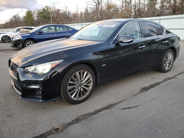 2020 INFINITI Q50 — VIN JN1EV7AR2LM251700