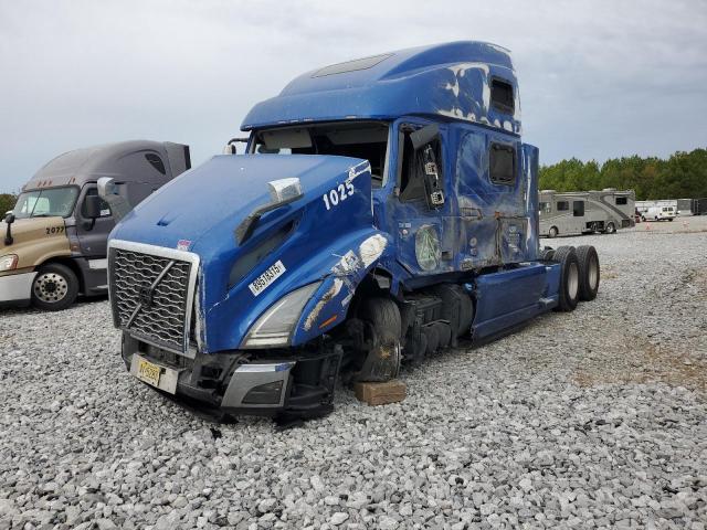 2023 VOLVO VNL — VIN 4V4NC9EJ7PN613382