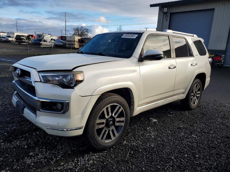 2017 TOYOTA 4RUNNER — VIN JTEBU5JR4H5443415