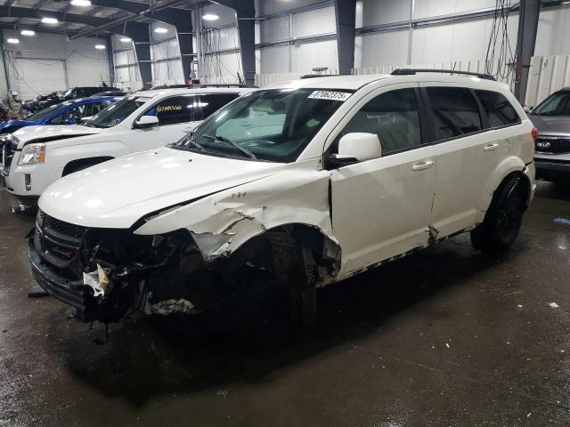 2015 DODGE JOURNEY — VIN 3C4PDCBG6FT529169