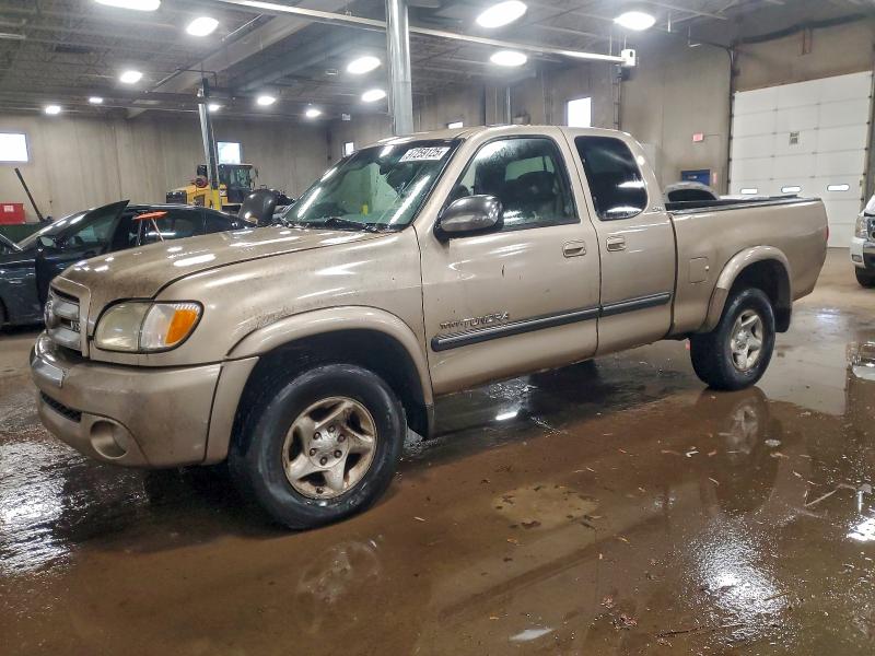 2003 TOYOTA TUNDRA ACC — VIN 5TBBT44113S411332