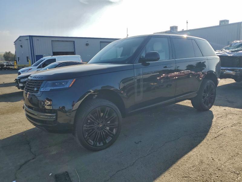 2024 LAND ROVER RANGE ROVER — VIN SALKPBFU9RA253845
