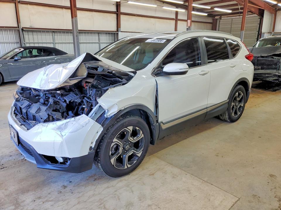 2018 HONDA CR-V — VIN 2HKRW2H97JH621356