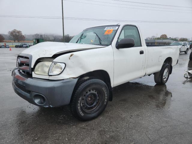 2003 TOYOTA TUNDRA — VIN 5TBJN32183S344814