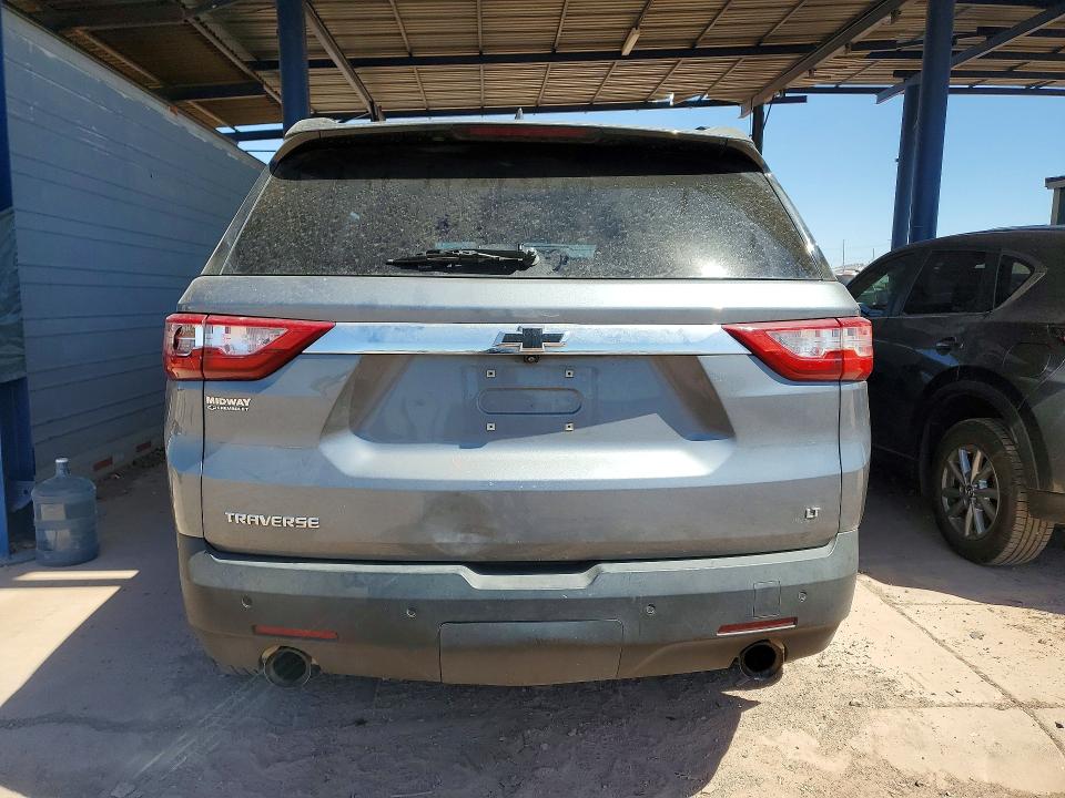 1GNERGKW1MJ239019