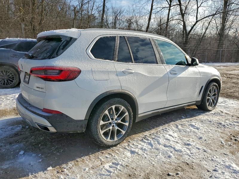 5UXCR6C54KLL14599