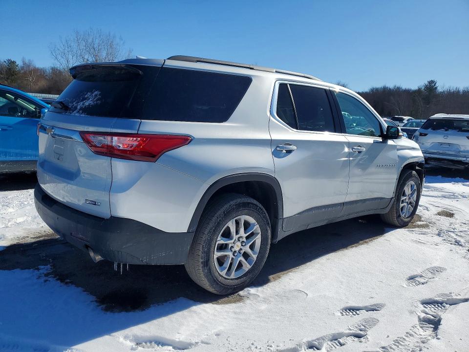 1GNEVGKW8MJ256055