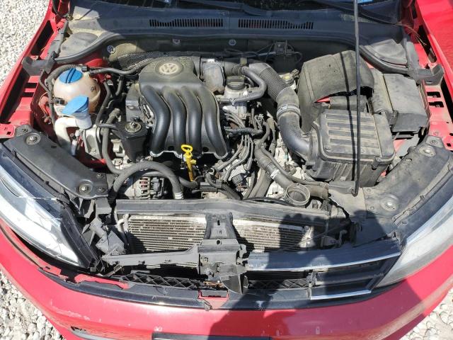 3VW2K7AJ7FM356581