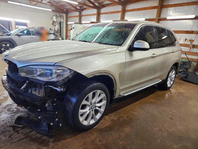 2015 BMW X5 — VIN 5UXKR0C52F0P09364