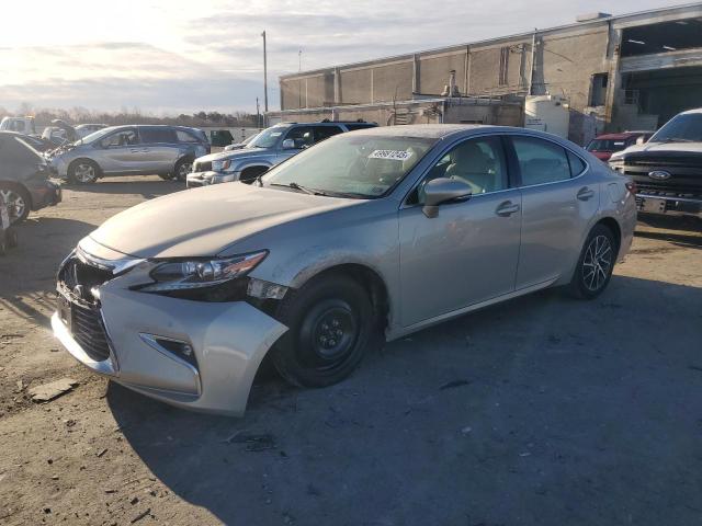 2016 LEXUS ES — VIN 58ABK1GG5GU011448