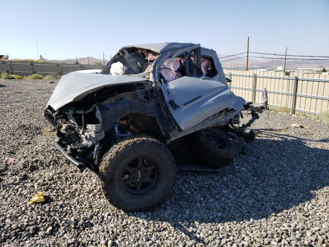 2020 TOYOTA TACOMA DOU — VIN 3TMCZ5AN7LM309685