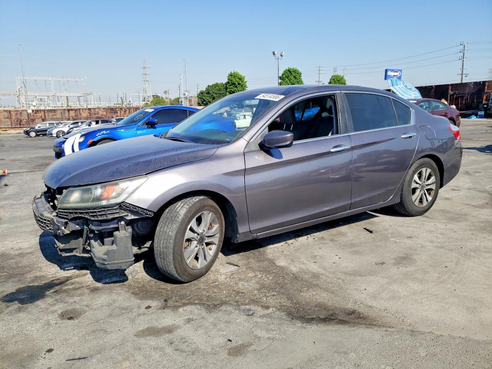 2015 HONDA ACCORD — VIN 1HGCR2F37FA111889