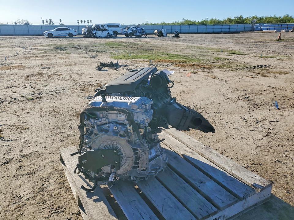 2025 HONDA ACCORD — VIN 1HGCY2F64SA021042