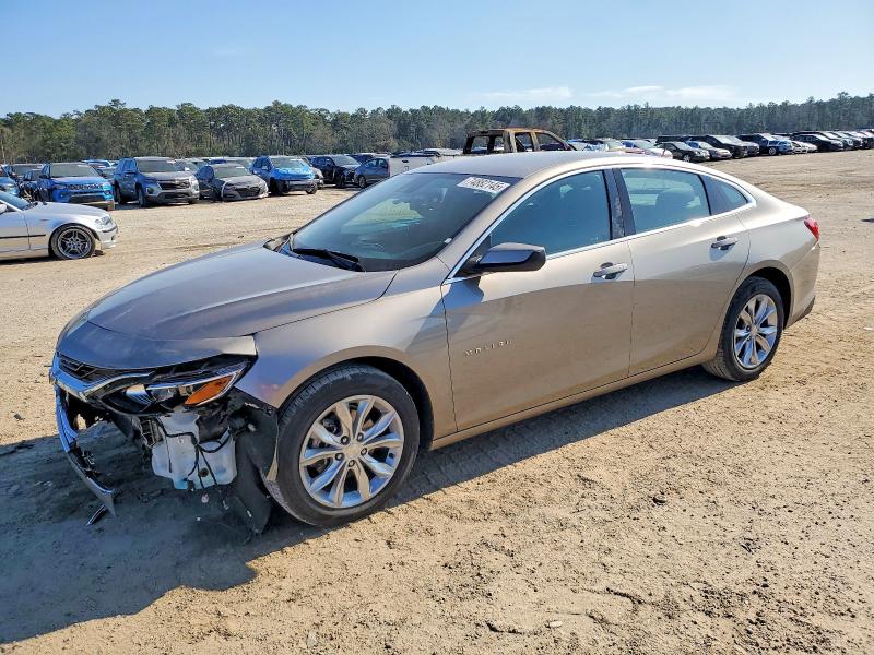 2024 CHEVROLET MALIBU — VIN 1G1ZD5ST0RF211377