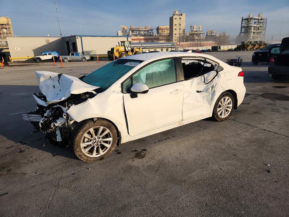 2023 TOYOTA COROLLA — VIN 5YFB4MDEXPP038054