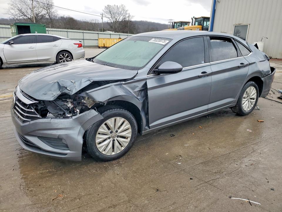 2020 VOLKSWAGEN JETTA — VIN 3VWCB7BU2LM061039