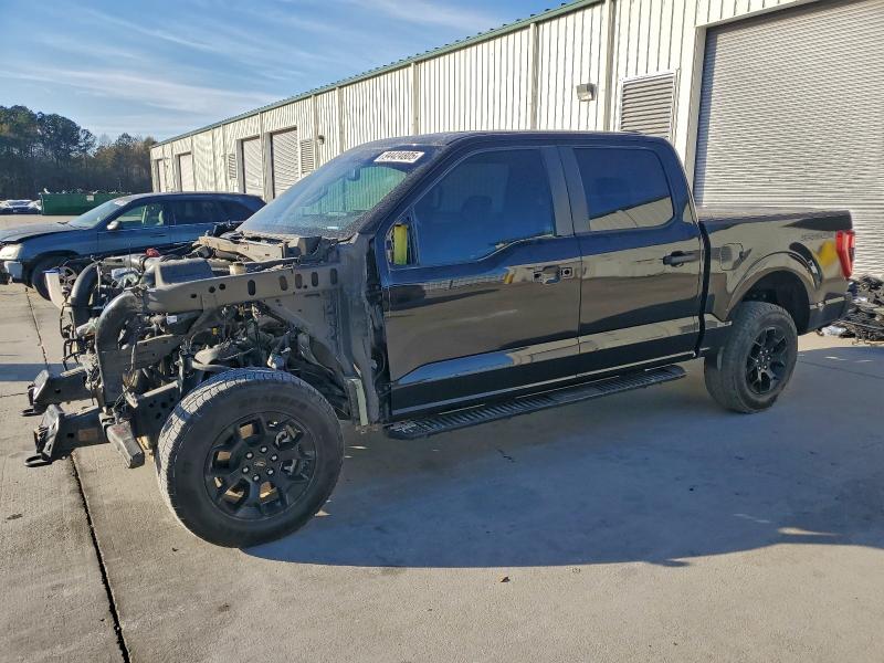 2023 FORD F150 SUPER — VIN 1FTFW1E89PFA38959