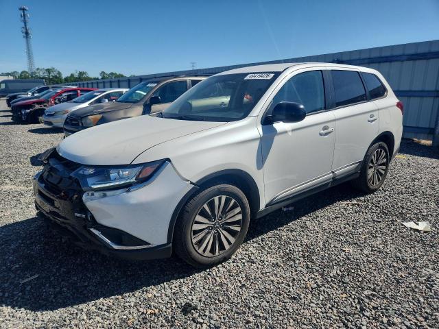 2020 MITSUBISHI OUTLANDER — VIN JA4AD2A30LZ046371