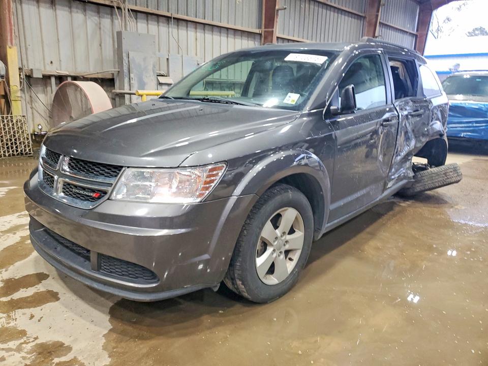 2017 DODGE JOURNEY — VIN 3C4PDCAB3HT545094
