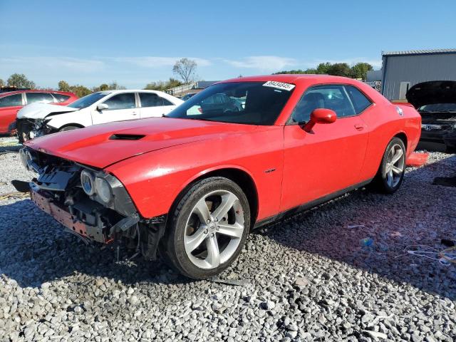 2018 DODGE CHALLENGER — VIN 2C3CDZBT3JH130854