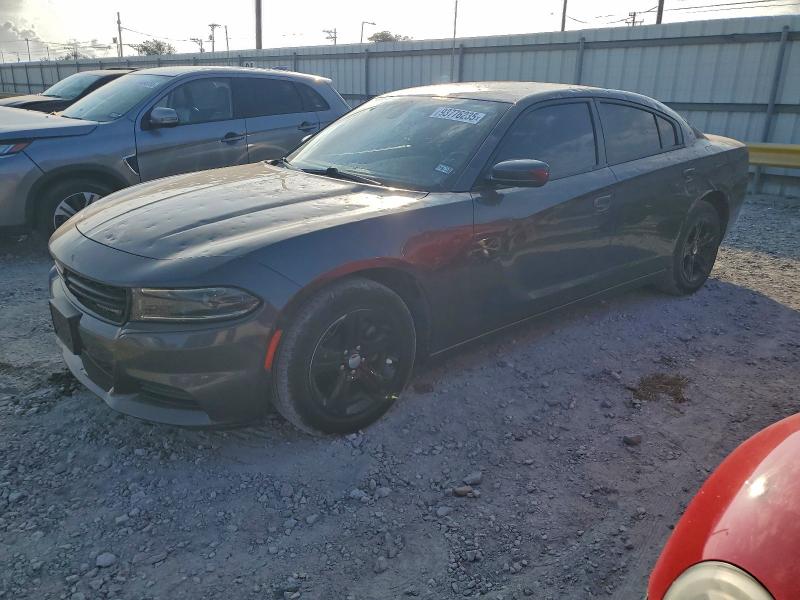 2022 DODGE CHARGER — VIN 2C3CDXBG8NH113920