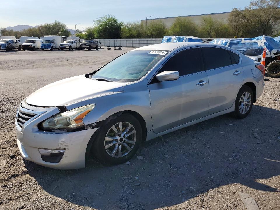 2015 NISSAN ALTIMA — VIN 1N4AL3AP7FC145056