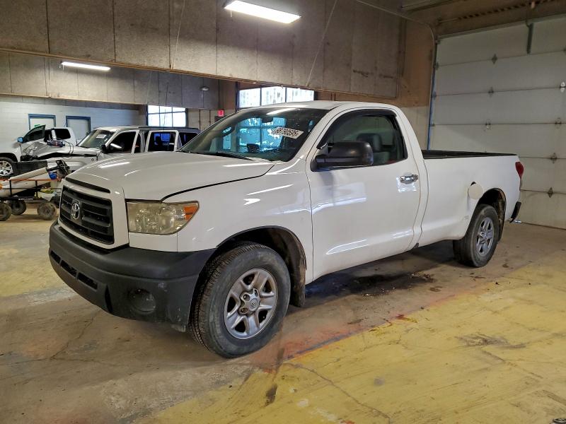2007 TOYOTA TUNDRA — VIN 5TFLU52197X002545