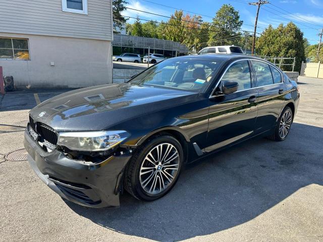 2020 BMW 540 — VIN WBAJS3C03LCD49216