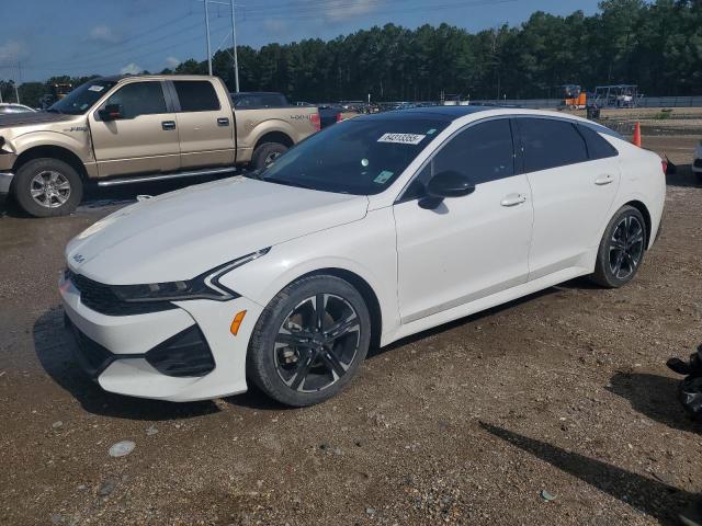 2024 KIA K5 GT LINE — VIN 5XXG64J2XRG236543
