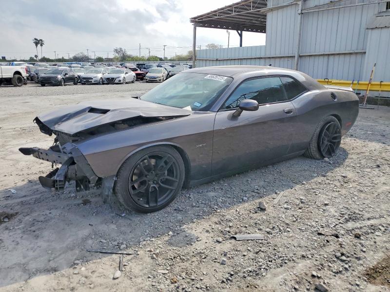 2015 DODGE CHALLENGER — VIN 2C3CDZBT5FH708573