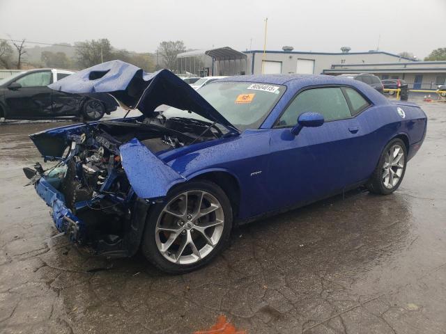2019 DODGE CHALLENGER — VIN 2C3CDZBT2KH661514