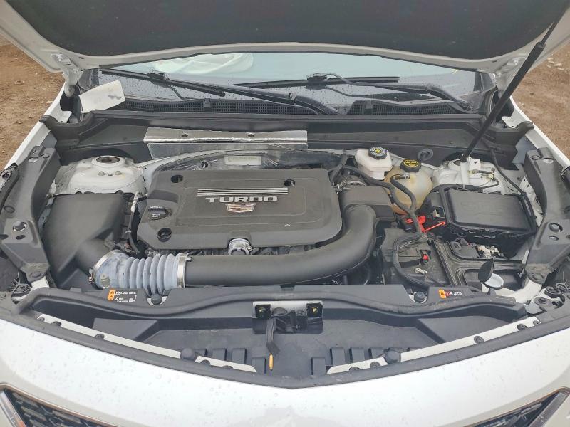 1GYFZDR43PF182260