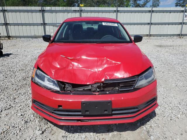 3VW2K7AJ7FM356581