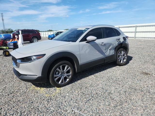 2026 MAZDA CX-30 — VIN 3MVDMBCL8TM106302