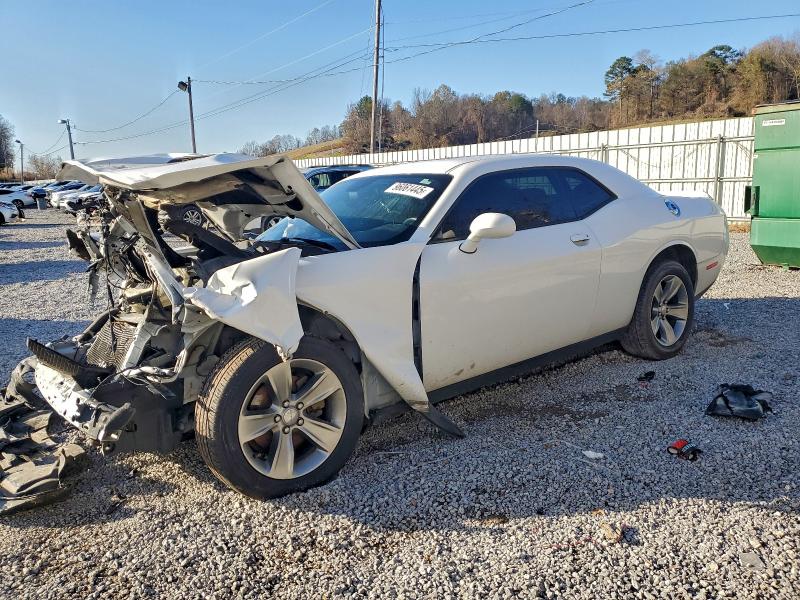 2019 DODGE CHALLENGER — VIN 2C3CDZAG3KH711955