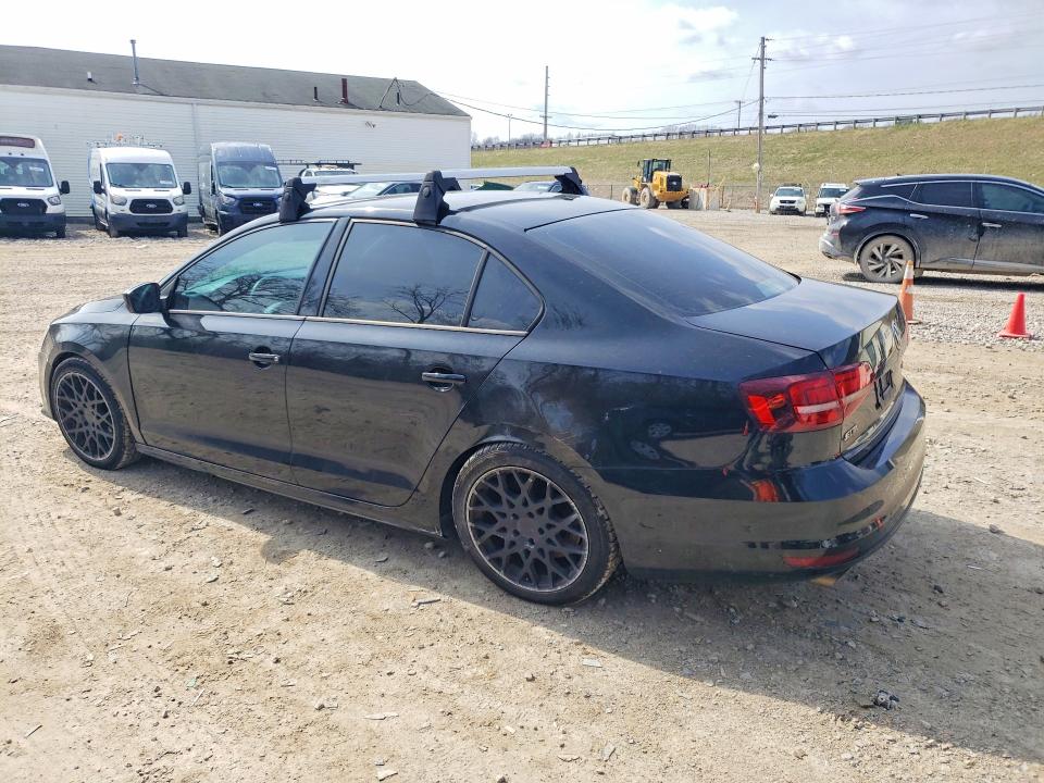 3VW267AJ5GM379508