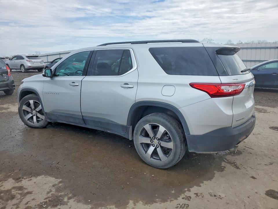 1GNERHKW2MJ251458