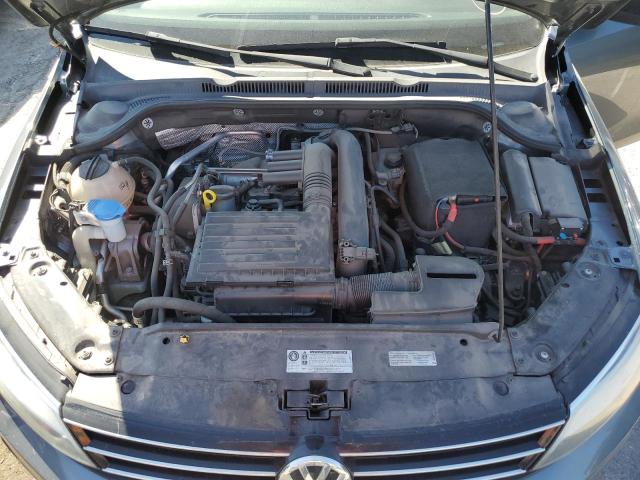 3VW167AJ0GM382909