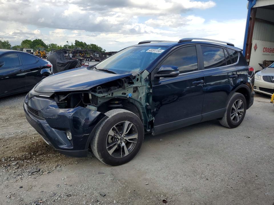 2018 TOYOTA RAV4 — VIN JTMWFREV5JJ195848