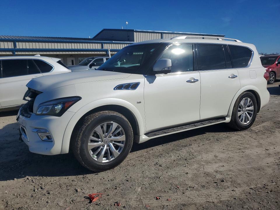 2017 INFINITI QX80 — VIN JN8AZ2NE8H9159595